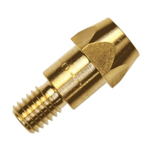 MIG Tip Adaptors