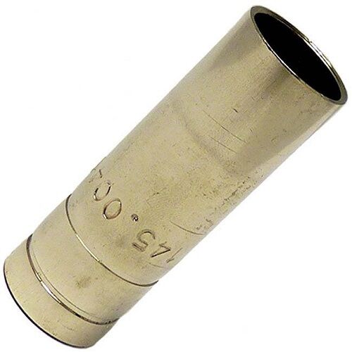 MIG Shrouds