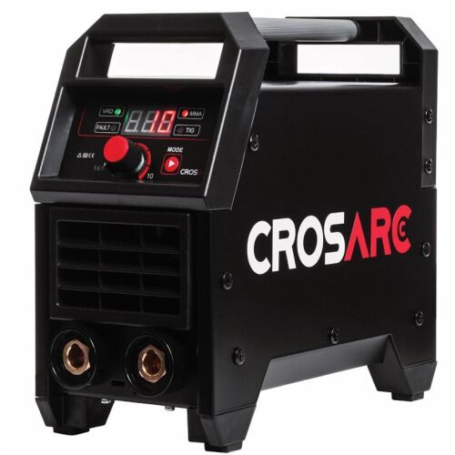 CrosArc MMA Welders