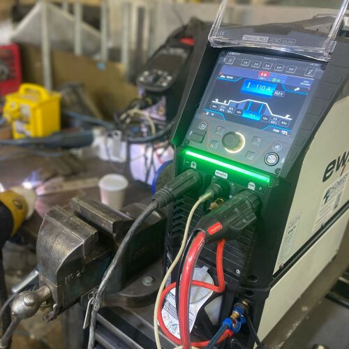 Hire - TIG Welders