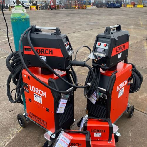 Hire - MIG Welders