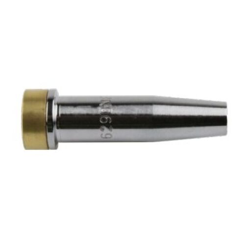 Harris-Style Nozzles