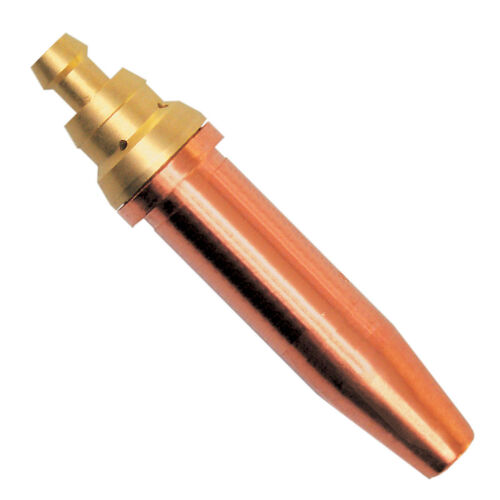 NM Type Nozzles